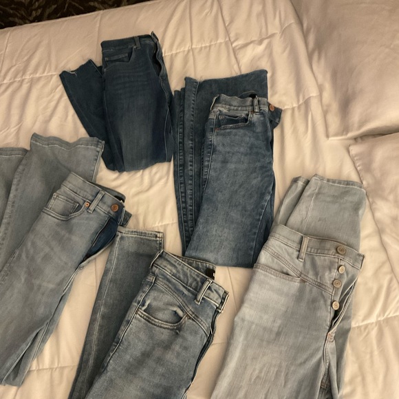 Jeans bundle - Picture 2 of 3